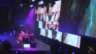 Tool - Lateralus Live DVD 2014 (Sub. Español)