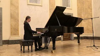 Andrzej Romaniszyn: Recital w Auli Florianka 12.05.2024