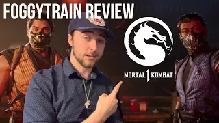 Mortal Kombat 1 Review: My Honest Thoughts & Impressions (Spoiler Free)