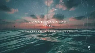 Mi Esperanza Está En Jesús | Lyric Video Oficial