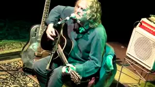 "Storytellers at The Kessler" - Ray Wylie Hubbard in Dallas