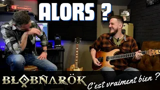 BLOBNAROK ! Après 3 mois de sortie, ON FAIT LE POINT ! Bon plan ou pas ?