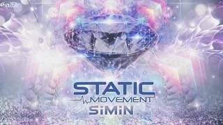 Static Movement Feat. Theona - The Legend