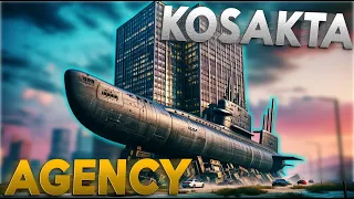 KOSATKA vs AGENCY what should YOU BUY!