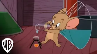 Tom and Jerry: The Chuck Jones Collection  | Experiments | Warner Bros. Entertainment