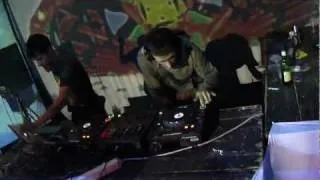 Oleg - Avatar pres. Suntree @ Merlin 2011.12.17.