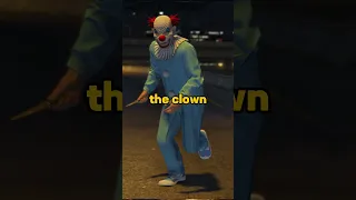 Halloween Slashers In GTA 5