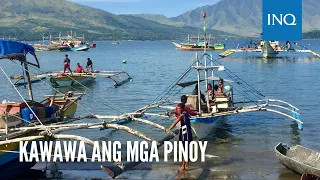 WATCH: Pangulong Marcos, hindi makatulog sa ginagawa ng China sa West Philippine Sea | Chona Yu