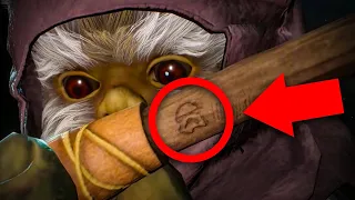 10 Tiny Video Game Details Which Will Blow Your Mind