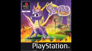 Spyro The Dragon [PAL/Multi5] [Europe] [English]