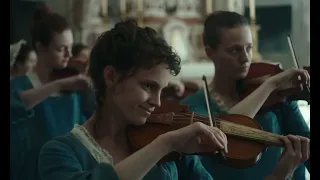 GLORIA! di Margherita Vicario (2024) - Clip "Gloria in Excelsis Deo"