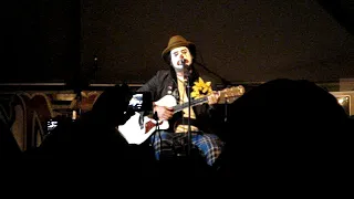 Cokie the Clown (Fat Mike, NOFX) - Assisted Suicide song (unreleased) - SXSW 2010