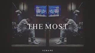 Lil Durk x YFN Lucci Type Beat - "The Most"