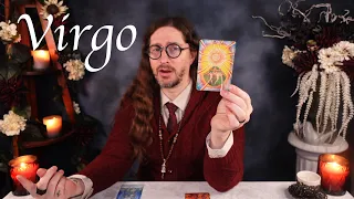 VIRGO - “OVERNIGHT CHANGE! This Is Better Than Anything You’ve Seen!” Tarot Reading ASMR