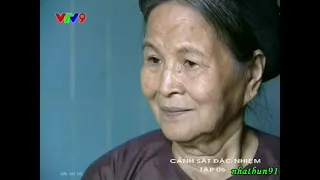 Cảnh Sát Hình Sự: Cảnh Sát Đặc Nhiệm - Tập 5: Lá Thư Tuyệt Mệnh (phim Việt Nam - 2002)