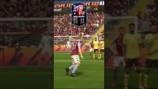 Captain Ward-Prowse is the best freekick taker in the game