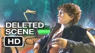 Spy Kids 2: Island of Lost Dreams - Deleted Scene - Suckers (2002) HD