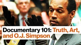 The Making of O.J. Simpson: Made in America | Ezra Edelman | Big Think