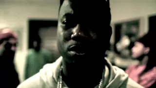 Gucci Mane - "Quiet" (Official Video)