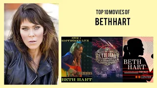 Beth Hart Top 10 Movies of Beth Hart| Best 10 Movies of Beth Hart