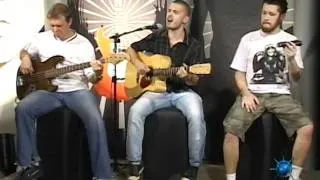 Kariel Trio - Luz dos Olhos (cover) | Studio Rock