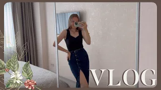 VLOG 25.05.2024 Прям леди-леди🥰