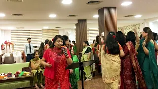 Jab Chaye Mera Jadoo || Dr Renu Garg Bansal || COV ||Iwc Delhi Ambience