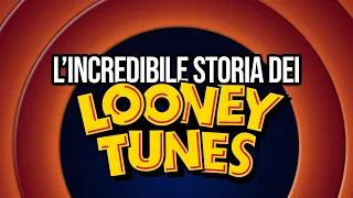 L'incredibile storia dei Looney Tunes