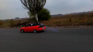 Гонки Drag racing Кривой Рог