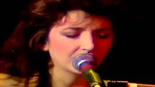 Kate Bush - Breathing - Live