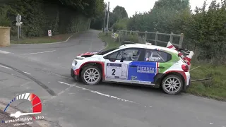Rallye de Lisieux 2022 - mistakes & sound