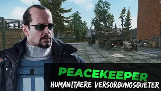 Humanitäre Versorgungsgüter - Peacekeeper Quest | Escape From Tarkov Quest Guide | PinkyTV