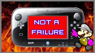 Wii U Haters are also pathetic. - Why the Wii U isn't a failure.