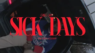 Sick Days - Official Video