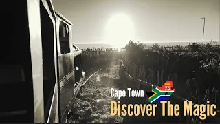 Discover Cape Town | Hotel Stay | #capetown #dubai #emirates #southafrica #themigrantwolf #visit