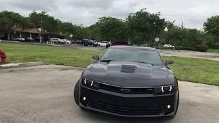 2015 Camaro SS 5 YEAR LONG TERM REVIEW With Sound Clip (FULL BOLT-ONS)!!