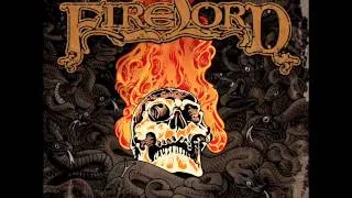 FIRELORD - Children Of The Grave (Black Sabbath cover)