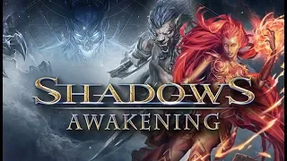 Shadows Awakening. ч14. Зиккурат Солнца