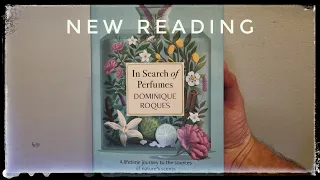 Recommended Reading: In Search of Perfumes by Dominique Rocques