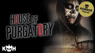 House of Purgatory - Horror Movie Trailer