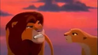 Lion King 2- You Will Never Be Mufasa Fandub