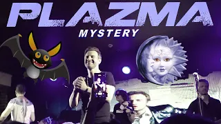 Plazma - Mystery. Казань 9 ноября 2022 Клуб бар Максимилианс Часть 14