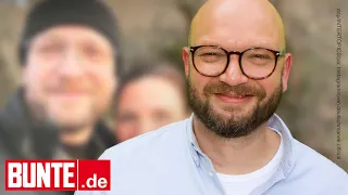 "Bares für Rares"-Star Sven Deutschmanek - Er hat ein Auge für Schätze, hier zeigt er seinen größten