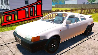 МАКСИМУМ ДЕНЕГ ( Car For Sale Simulator 2023 )