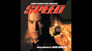Speed - Main Title (Orchestral Version)