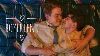 Nick and Charlie | Boyfriend 💖