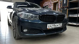 Диагностика аудиосистемы . Автозвук в BMW