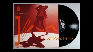 Michael Jackson - jam (jampoint remix)