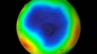 Mars Reconnaissance Orbiter