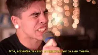 Meadows - I'm Only a Man (Legendado)